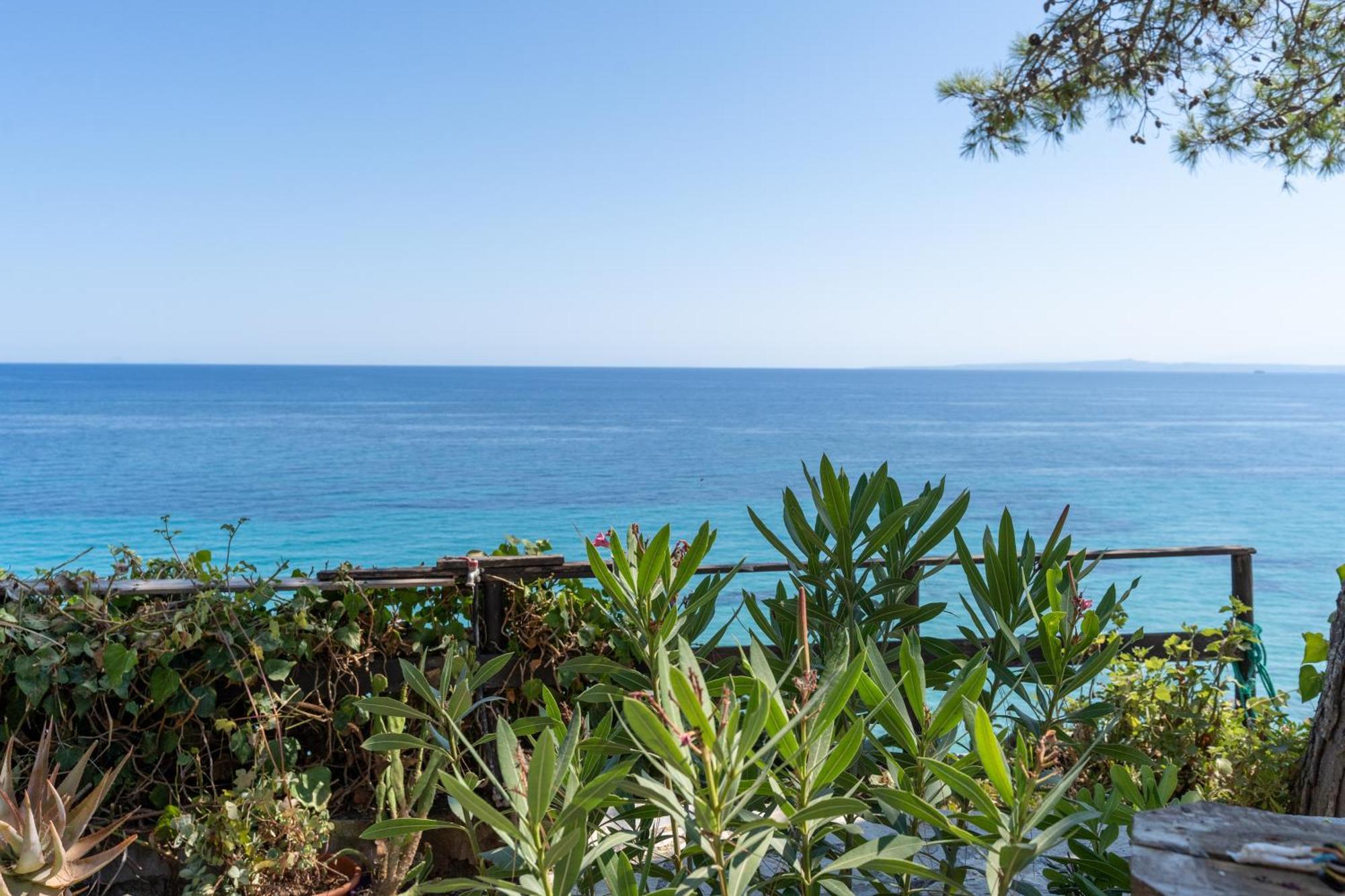 Skyblue Horizon Studio 2 Tsilivi  Exterior photo